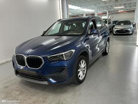 BMW X1, 1.5 l., Внедорожник / Кроссовер
