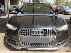 Audi A6 allroad, 3.0 l., Универсал