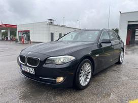 BMW 523, 3.0 l., wagon
