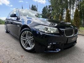 BMW 525, 2.0 l., Универсал