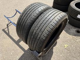 Continental EcoContact 6, vasarinės 205/55 R16