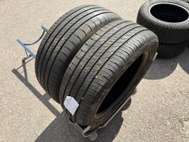 Goodyear Efficient Grip Performance 2, summer 215/55 R18