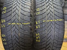 Bridgestone Blizzak lm005, зимние 255/55 R20