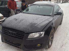 Audi A5 по частям