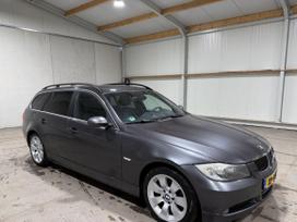 Bmw 325, 2.5 l., universalas