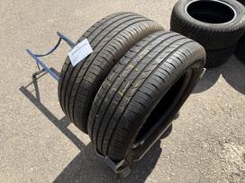Goodyear Efficient Grip 2 SUV, summer 215/60 R17
