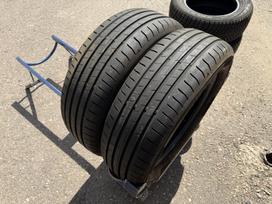 Falken Ziex ZE320, летние 215/60 R17