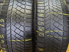 Continental ContiWinterContact ts 830 p, winter 255/45 R19