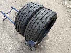 Michelin Primacy 4, летние 205/45 R17