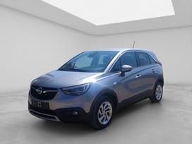 Opel Crossland X, 1.5 l., Внедорожник / Кроссовер