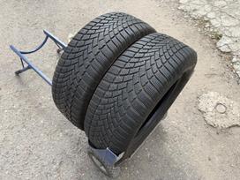 Bridgestone Blizzak LM-005, winter 215/60 R16