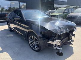 BMW 530, 2.0 l., Седан