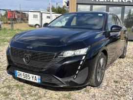 Peugeot 308, 1.2 l., Универсал