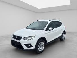 Seat Arona, 1.6 l., Внедорожник / Кроссовер