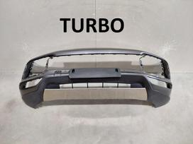 Porsche Cayenne bumpers