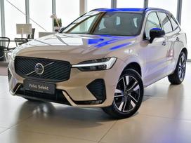 Volvo XC60, 2.0 l., Внедорожник / Кроссовер