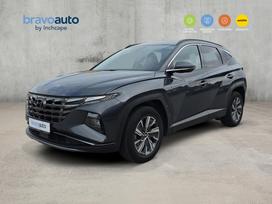 Hyundai Tucson, 1.6 l., Внедорожник / Кроссовер