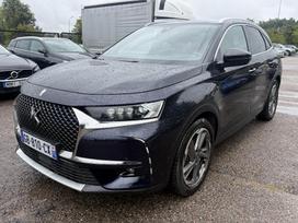 DS Automobiles DS7 Crossback, 1.6 l., Внедорожник / Кроссовер