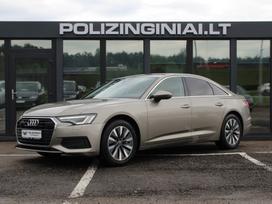 Audi A6, 2.0 l., sedanas