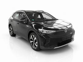 Volkswagen ID.4, 82 kWh, visureigis / krosoveris