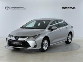 Toyota Corolla, 1.8 l., Седан