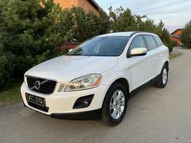 Volvo XC60, 2.4 l., Внедорожник / Кроссовер