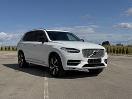 Volvo XC90, 2.0 l., visureigis / krosoveris
