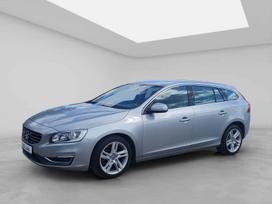 Volvo V60, 2.0 l., wagon
