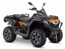 QJMOTOR SFA 1000 1000cc, квадроциклы