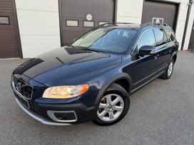 Volvo XC70, 2.0 l., wagon