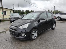 Hyundai i10, 1.0 l., hatchback