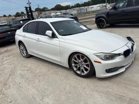 BMW 320, 2.0 l., Седан