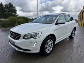 Volvo XC60, 2.0 l., Внедорожник / Кроссовер