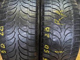 Bridgestone Blizzak lm80 evo, зимние 265/50 R20