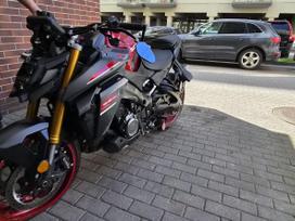 Suzuki GSX-S 1000cc, street / classic
