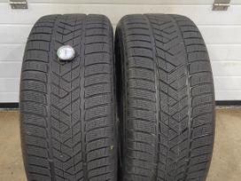 Pirelli Soto Zero 3, winter 235/35 R19