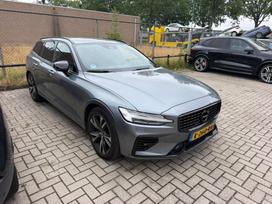 Volvo V60, 2.0 l., wagon