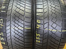 Continental ContiWinterContact ts830p, winter 255/40 R18