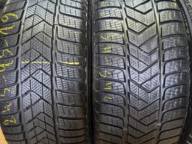 Pirelli Sottozero 3, winter 245/45 R19
