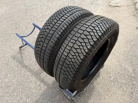 Kleber Citilander, žieminės 215/70 R16