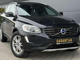 Volvo XC60, 2.0 l., Внедорожник / Кроссовер