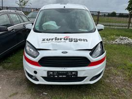 Ford Tourneo Courier, 1.5 l., Минивэн