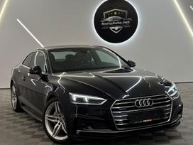 Audi A5, 2.0 l., Купе (coupe)