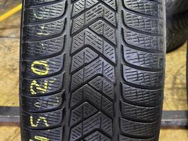 Pirelli Scorpion winter, winter 245/45 R20