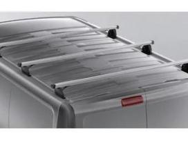 Stogo Skersiniai Opel Vivaro B/Renault Trafic III/Primastar/NV300/Fiat Talento