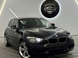 BMW 120, 2.0 l., hečbekas