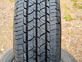 Barum Vanis 2, summer 185/80 R14