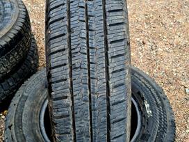 Continental VanContact 4Season, all-season 185/80 R14