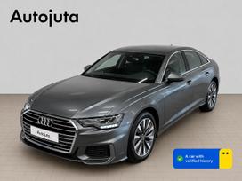 Audi A6, 2.0 l., saloon / sedan