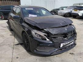 Mercedes-Benz A klasė